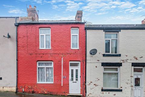 3 bedroom terraced house for sale, Tweed Street, Saltburn-by-the-sea, TS13 4