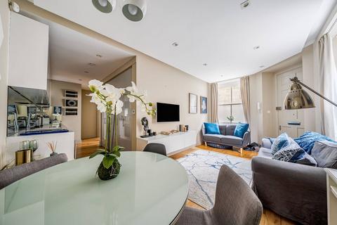 2 bedroom flat to rent, Drayton Gardens, Chelsea, London, SW10