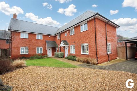 2 bedroom end of terrace house for sale, Forest Gate Court, Ringwood, Hampshire, BH24