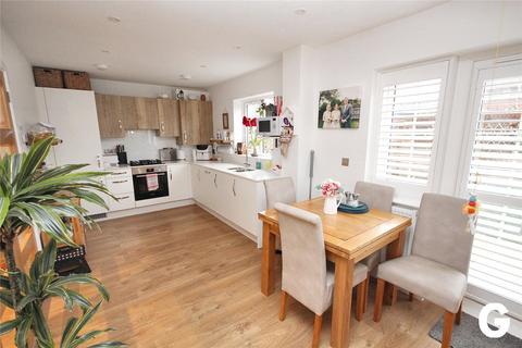 2 bedroom end of terrace house for sale, Forest Gate Court, Ringwood, Hampshire, BH24