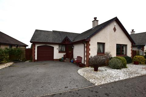 3 bedroom detached bungalow for sale, Sutors Gate, Nairn