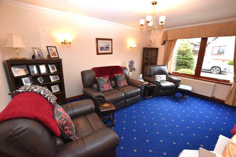 3 bedroom detached bungalow for sale, Sutors Gate, Nairn