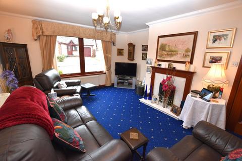 3 bedroom detached bungalow for sale, Sutors Gate, Nairn