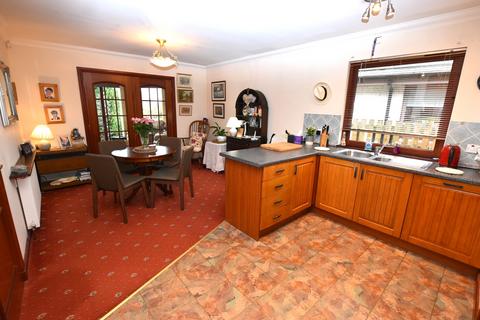 3 bedroom detached bungalow for sale, Sutors Gate, Nairn