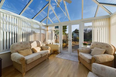 2 bedroom detached bungalow for sale, Clifton Way, Overstrand, Cromer