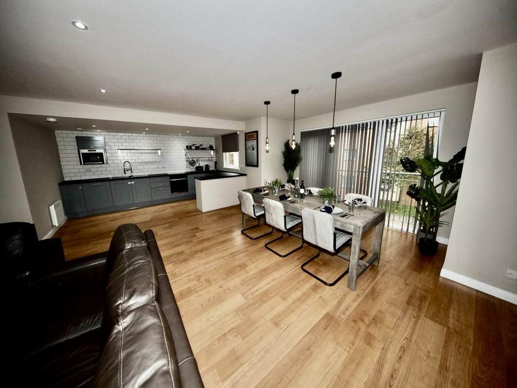140 Living kitchen