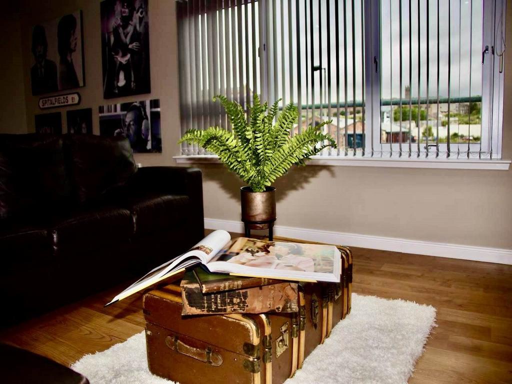 140 coffee table