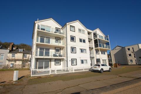 2 bedroom apartment for sale, Sandgate High Street, Sandgate, CT20