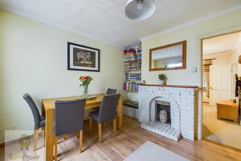 85 Bill Street Road, Rochester, ME2 4QY