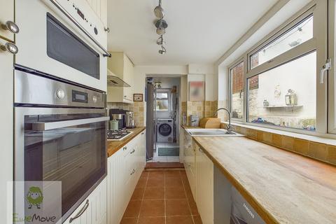 85 Bill Street Road, Rochester, ME2 4QY