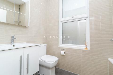 2 bedroom flat to rent, Second Avenue, London NW4