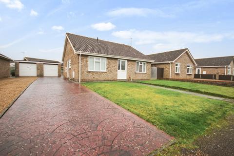 3 bedroom detached bungalow for sale, Euston Way, South Wootton, King's Lynn, PE30