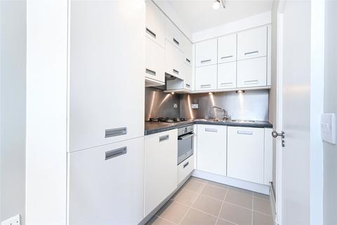 1 bedroom flat to rent, Wellesley House, Sloane Square, London