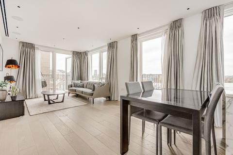 1 bedroom flat for sale, Lockside House, 3 Thurstan Street, London