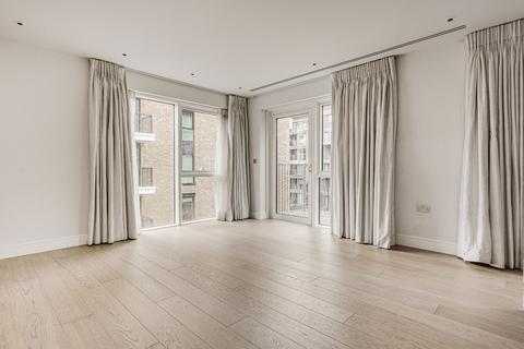 2 bedroom flat for sale, Lockside House, 3 Thurstan Street, London