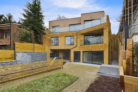 2 bedroom apartment for sale, Silver Leaves, Chislehurst BR7