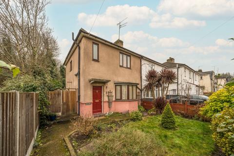 3 bedroom semi-detached house for sale, Pound Park Road, Charlton, SE7