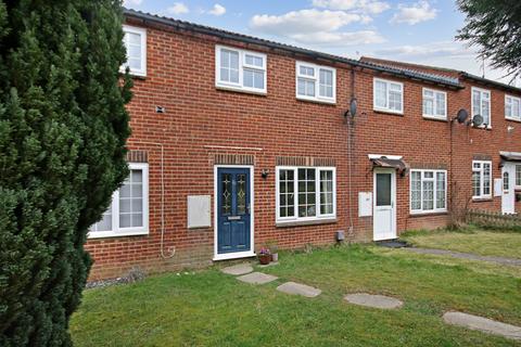 36 Elm Drive, East Grinstead, RH19 3UH