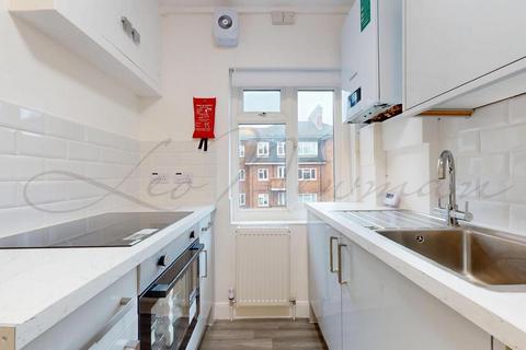 2 bedroom flat to rent, North End Road, Wembley, HA9