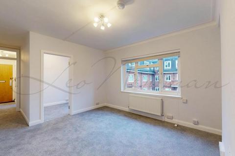 2 bedroom flat to rent, North End Road, Wembley, HA9