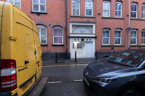 1 bedroom flat for sale, Duke Street, Leicester LE1