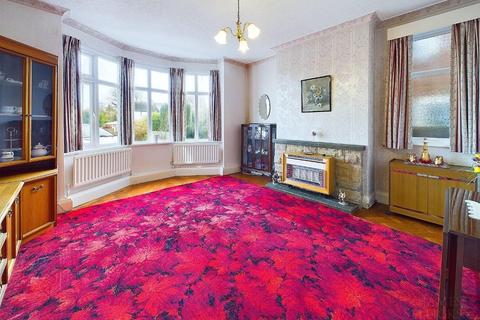 3 bedroom detached house for sale, Loughborough Road, Birstall, Leicestershire