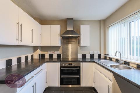 2 bedroom semi-detached house for sale, Dorchester Road, Kimberley, Nottingham, NG16