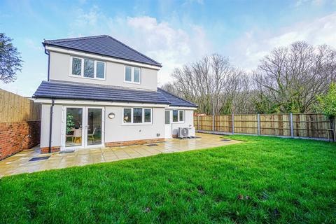 4 bedroom detached house for sale, Ironlatch Avenue, St. Leonards-On-Sea