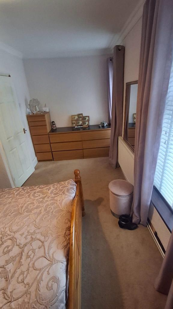 Attic room