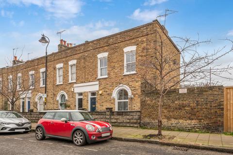 Reverdy Road, London