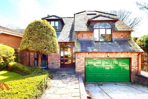 5 bedroom detached house for sale, Druids Park, Woolton, L18