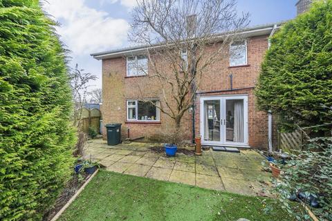 3 bedroom semi-detached house for sale, Dymoke Drive, Horncastle