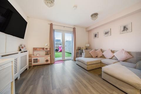 2 bedroom end of terrace house for sale, St. Marys Road, Swanley, Kent