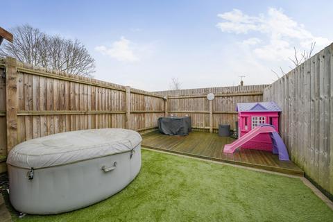 2 bedroom end of terrace house for sale, St. Marys Road, Swanley, Kent