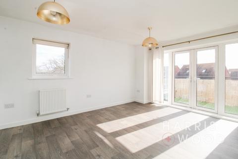 2 bedroom apartment for sale, Inspiration Avenue, Colchester, Essex