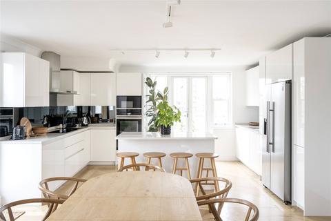 4 bedroom penthouse to rent, Randolph Avenue, London, W9