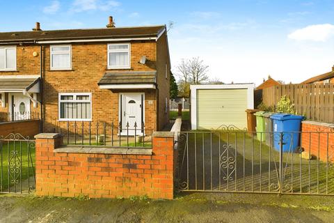 3 bedroom semi-detached house to rent, St Anne's Drive, Shevington, WN6