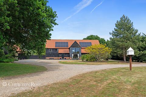 undefined, Park Chase, St. Osyth