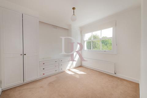 2 bedroom flat for sale, Highbury New Park, Highbury, N5