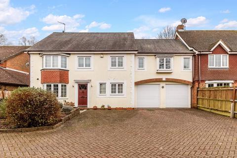 5 bedroom link detached house for sale, Heathcote, Tadworth KT20