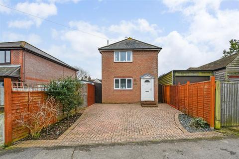 2 bedroom detached house for sale, Leatherbottle Lane, Chichester