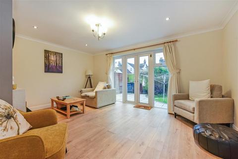 2 bedroom detached house for sale, Leatherbottle Lane, Chichester