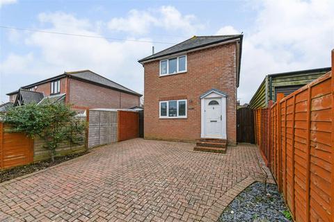 2 bedroom detached house for sale, Leatherbottle Lane, Chichester