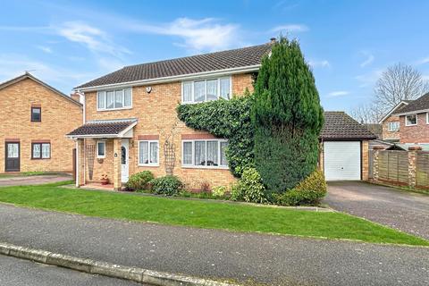 14 Glebe Road, Waterbeach, Cambridge, CB25 9RJ