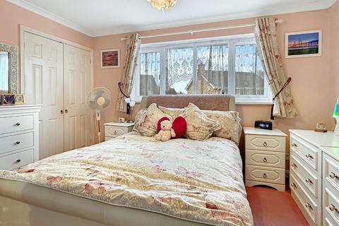 14 Glebe Road, Waterbeach, Cambridge, CB25 9RJ