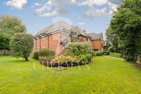 2 bedroom ground floor flat for sale, Church Road, Stanmore HA7