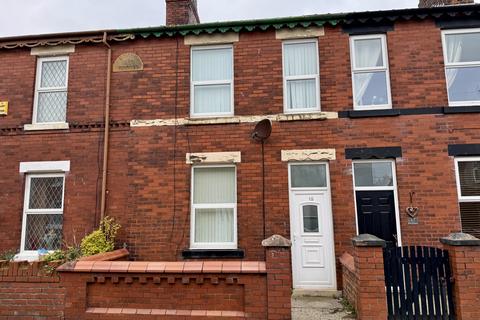 3 bedroom terraced house for sale, Rhyl Street, Fleetwood FY7