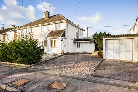 3 bedroom semi-detached house for sale, Bowling Green Road, Cirencester, Gloucestershire, GL7