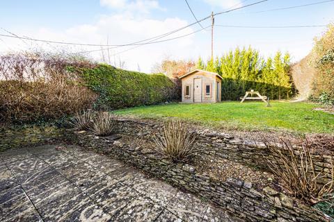 3 bedroom semi-detached house for sale, Bowling Green Road, Cirencester, Gloucestershire, GL7