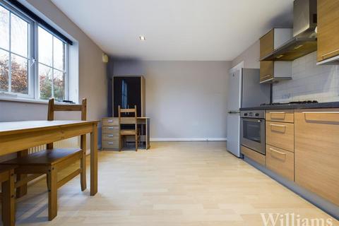 1 bedroom apartment for sale, Queensgate, Aylesbury HP19